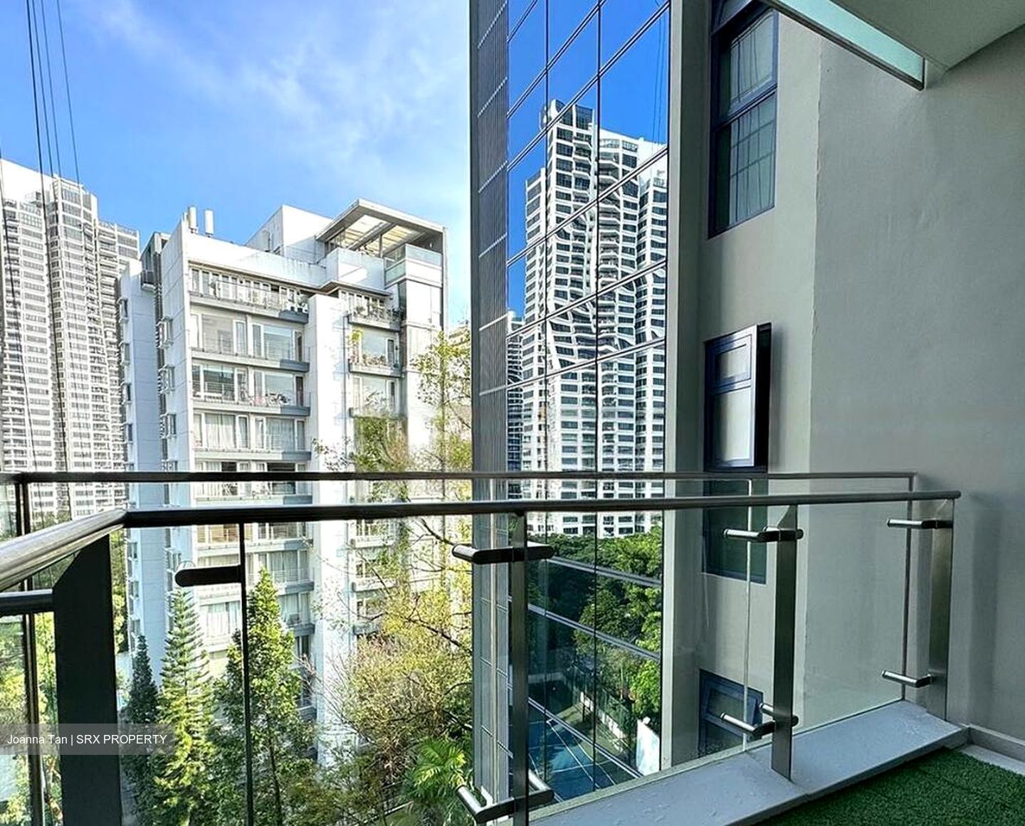 Wilshire Residences (D10), Apartment #488429951